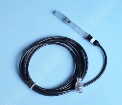 Sonde pH courte 85mm - 00.043.020