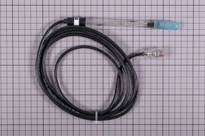 Sonde Redox or avec jonction simple