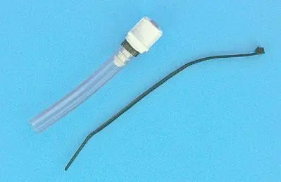 Soupape à clapet Viper