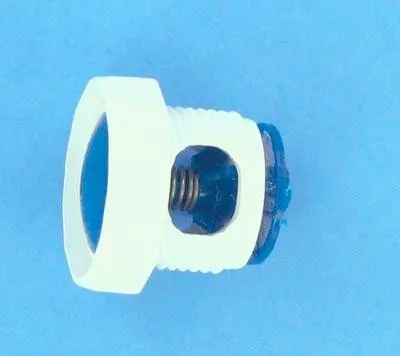 Soupape de Surpression Bleue (65/65T/165/165T) - 6-503-00