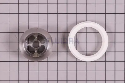 Sphère + écrou