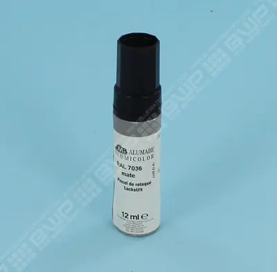 Stick retouche RAL 7036