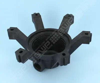 Support ampoule M-25 PROJ