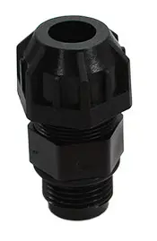 Support attache sonde