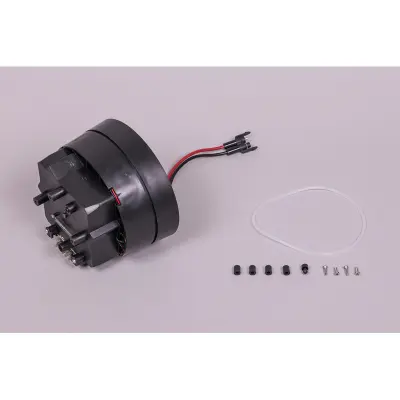 Support batteries