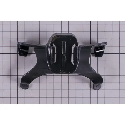 Support caméra GO PRO pour RS noir