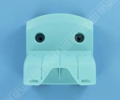 Support COFFRET 2007 VERT