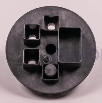 Support d'électrode ouvert SM/SM+/EL