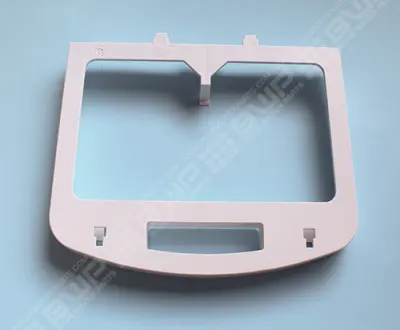 Support de Caddy pour transformateur de Dolphin BALY, DB4 O'CLAIR, FACIL'O, OZEO, ZYKE