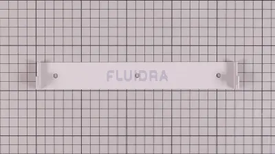 Support de fixation murale + kit visserie