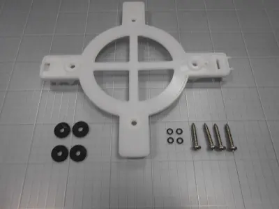 Support de projecteur plat