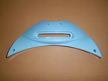 Support latéral JD Cleaner 3