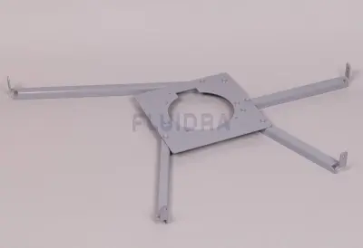 Support moteur ventilateur MD4