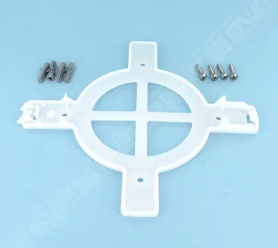 Support proj. extra plat 21626/26626 dim. 255x246 mm