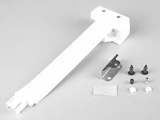 Support PROJ Pisc. Hors-Sol 50-75W - complet