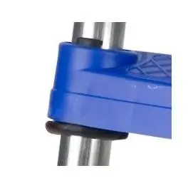 Supports latéraux de marche d'échelle (x10)