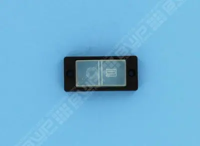 Switch Cover Flange For PS
