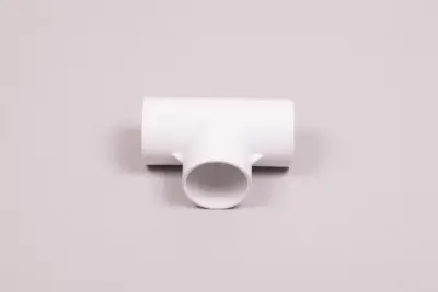 Té 2"