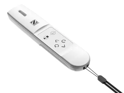 Télécommande CB