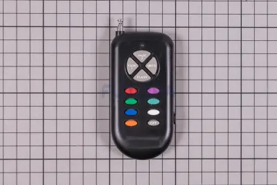 Télécommande RGB pour projecteur LED
