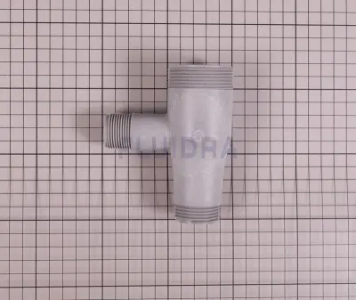 Té polyamide