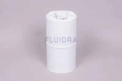Tête de skimmer flottant