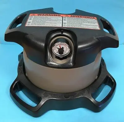 Tête SwimClear mono C100SE
