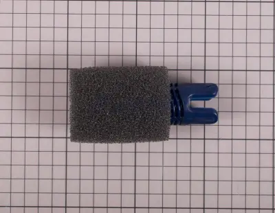 Tail Sweep Pro buse turbo anti-projection + brosse - Présentoir 18 pièces