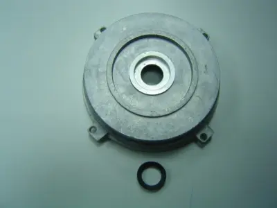 Tampa Traseira Motor (1,5-3 Hp Ii)