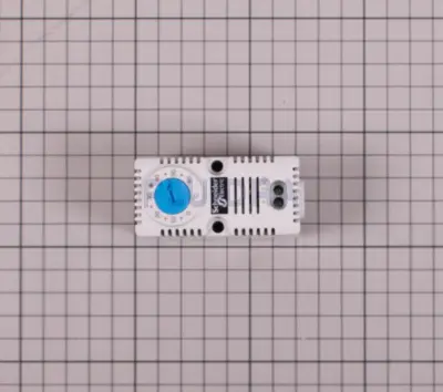 Thermostat 0-60°