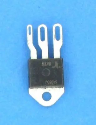 Thyristor (seul) - 2 par appareil classic