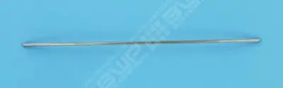 Tige de brosse PVC