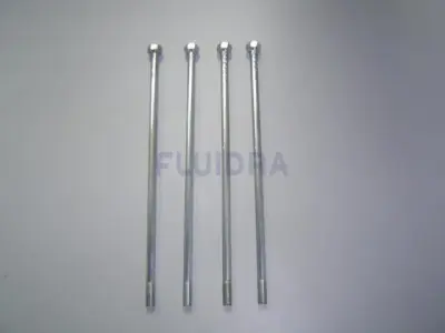 Tirants d'accouplement moteur 3,5 CV (x4)
