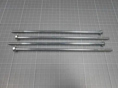 Tirants d'accouplement moteur 4,5-5,5 CV VAR