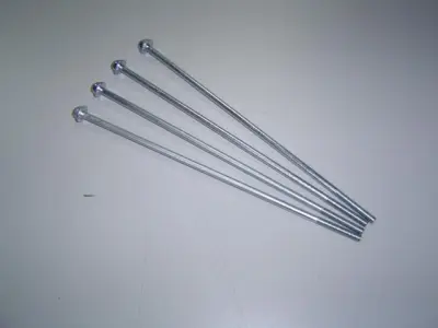 Tirants d'accouplement moteur (90) 3 CV (x4)