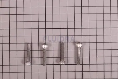 Tirants d’accouplement moteur