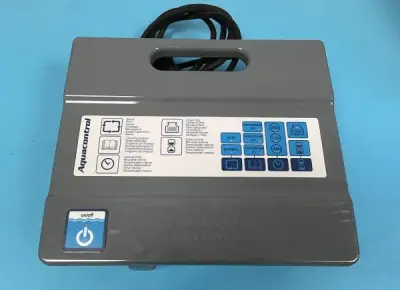 Transformateur ADVANCE 7