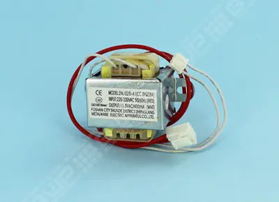 Transformateur BYQ28A-1 pour PAC Excellium XP500/650/910/1300/1900