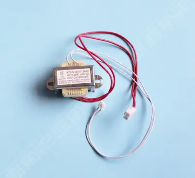 Transformateur CC.BYQ48A pour PAC Bering/Leader/EVO Top