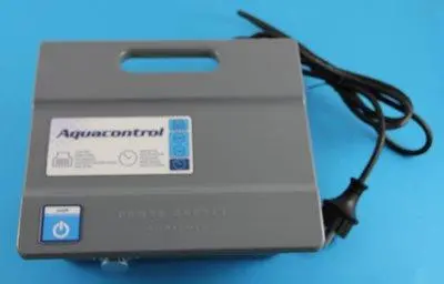 Transformateur SMART EU 180W pour robot Pulit ADVANCE 3/5, HURRICANE 3/5, Competitiv 3