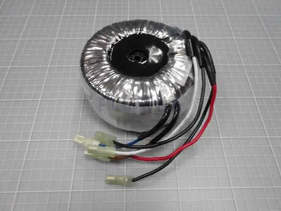 Transformateur VX7