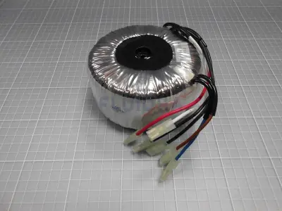 Transformateur VX9