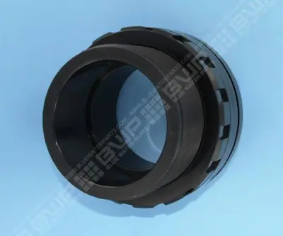 Traversée de paroi FILTRE LSC 42/48 - 3" avec écrou - avant 2004