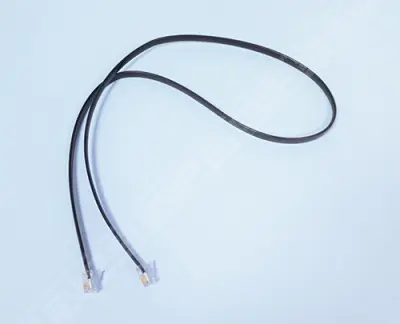 Tresse raccordement EVK