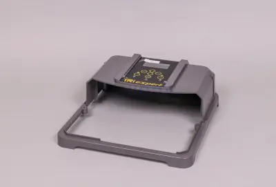 TRi Expert chassis cover