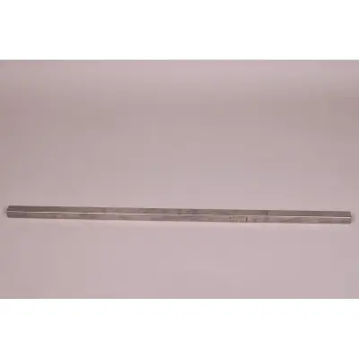 Tube 20x20 750mm