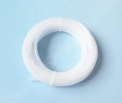 Tube d'injection pH minus polyéthylène Ø6x4 mm - couronne de 5m
