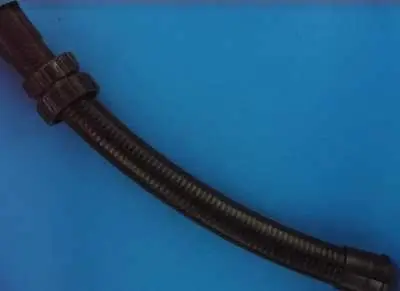 Tube de liaison avec écrou pour FSP500 - 580mm