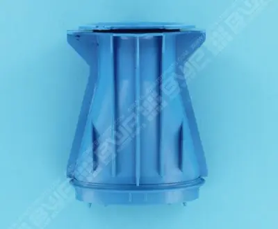 Tube de turbine