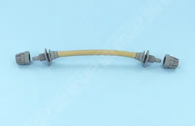 Tube flexible santoprène pour pompe pH